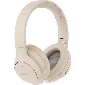 CANYON OnRiff 10 beige (CNS-CBTHS10BG) Слушалки