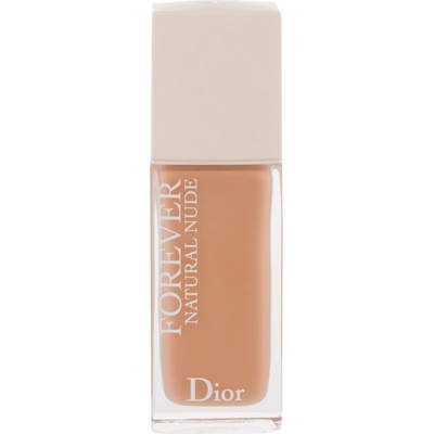 Dior Tekutý rozjasňujúci make-up Dior skin Forever Skin Glow Fluid Foundation 3 Cool Rosy 30 ml