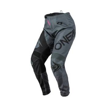 O´Neal Element Racewear sivo-růžové