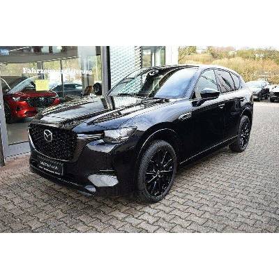 Mazda CX-60 3.3 D 254 Homura Plus 187 kW
