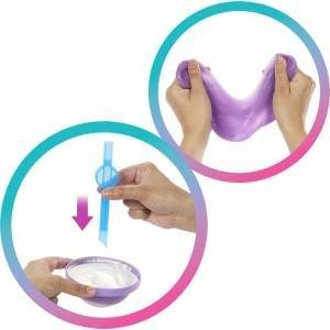 Mattel Barbie Bubble tea Maranga Milk Pop Reveal doll