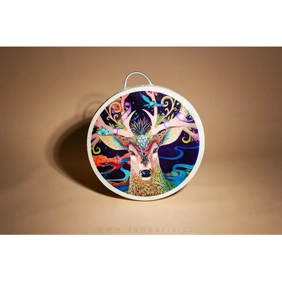 Sundaris Ocean Drum Sundaris Jelen 40 cm