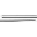 Ahead MTS Medium Taper Covers Silver
