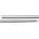 Ahead MTS Medium Taper Covers Silver