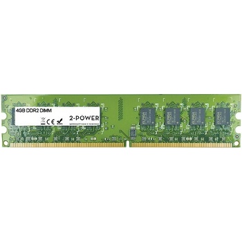 2-Power DDR2 4GB 800MHz CL6 MEM1303A