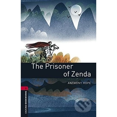 Prisoner of Zenda + mp3 Pack -