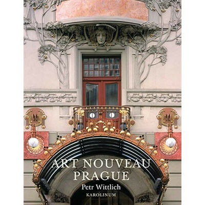 Art Nouveau Prague
