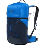 Haglöfs Туристическа раница Haglöfs L. I. M Mountain Trail 25 Walking backpack - Electric Blue / Tarn Blue - размер One Size (502-9255-0111)