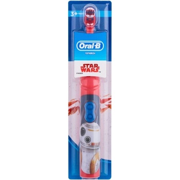 Oral-B Stages Power Kids DB 3010 Star Wars