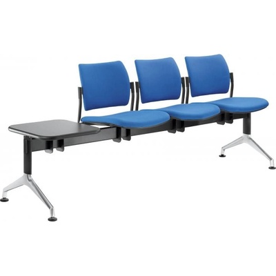 LD Seating lavice Dream 140/3T-N1