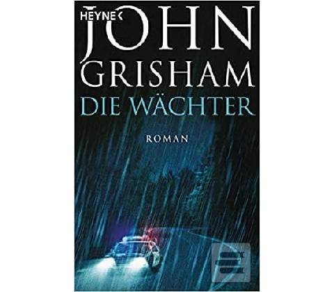 Die Wächter