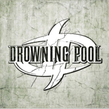 DROWNING POOL: DROWNING POOL CD