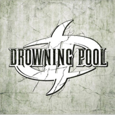 DROWNING POOL: DROWNING POOL CD
