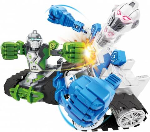Wiky Robot 22,5 cm