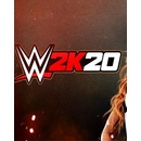 WWE 2K20