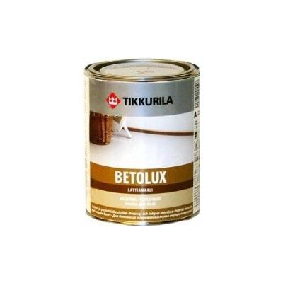 Betolux C 9 L