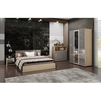 Image 1 of СПАЛЕН КОМПЛЕКТ ГРЕЙС (11281044)