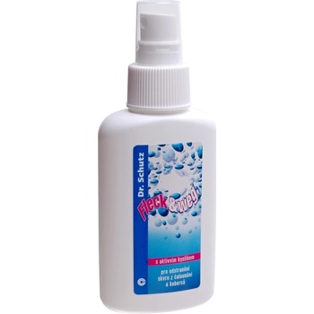 Dr. Schutz Fleck & Weg čistící přípravek na podlahy 100 ml