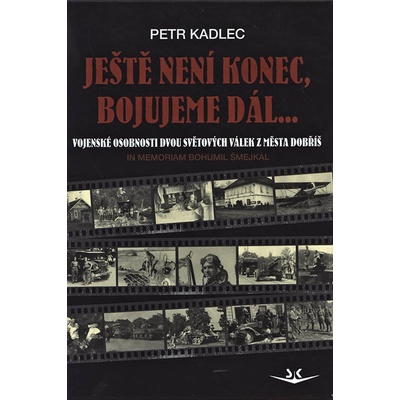 Ještě není konec, bojujeme dál