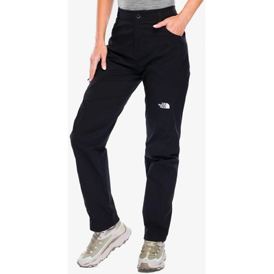 The North Face Exploration Pants tnf black
