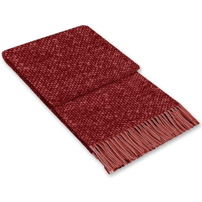 Dilios Одеяло "Тексас" - червено (140/200 см) (1000019505)