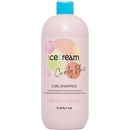 Inebrya Ice Cream Curly Plus Curl Shampoo 1000 ml
