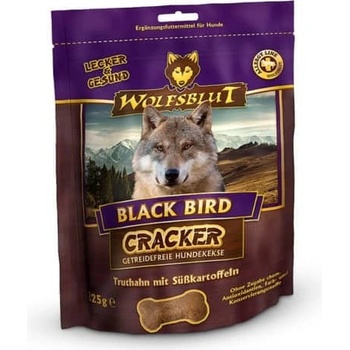 Wolfsblut Cracker Black Bird 225 g