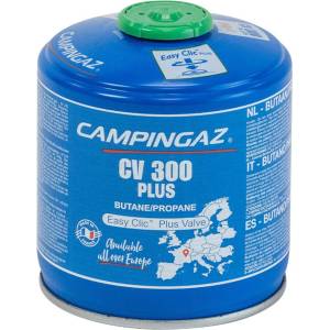CAMPINGAZ Газова бутилка cv 300 plus