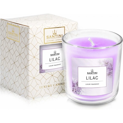 Santini Cosmetics Lilac 200 g