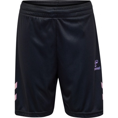 Šortky Hummel Shimmer Short Kids 228565-2001