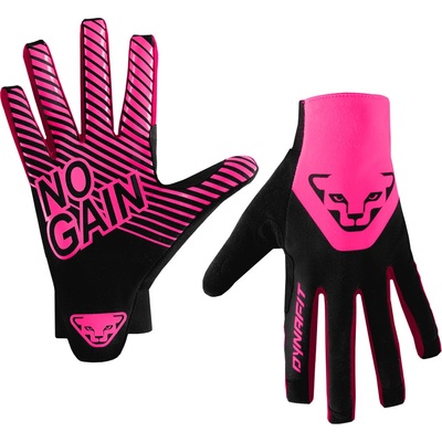 Dynafit DNA 2 gloves pink 20/21