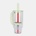 Star Bottle 1180ml BPA-Free Water Filter Plastic Waterbottle - Green