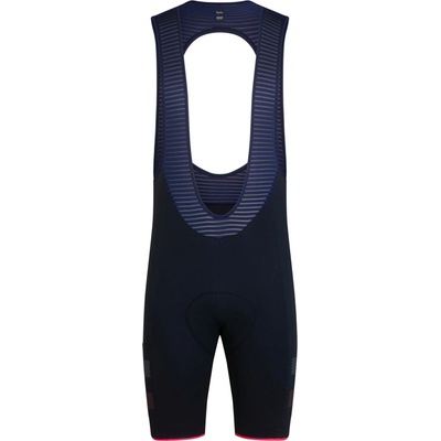 Rapha Men's Brevet Bib Shorts Dark Navy/Navy