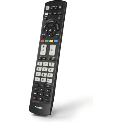 Diaľkový ovládač Hama Univerzálny ovládač 1:1 pre TV Panasonic