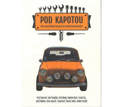 Pod kapotou