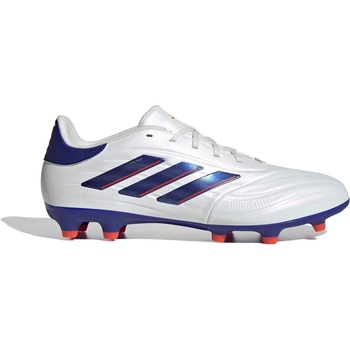 Adidas Футболни бутонки Adidas Copa Pure 2 League Firm Ground Football Boots - White/Blue