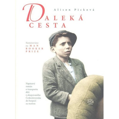 Daleká cesta - Alison Picková