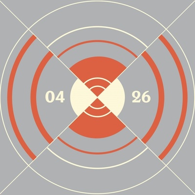 Miossec - 04-26 Vinyl LP