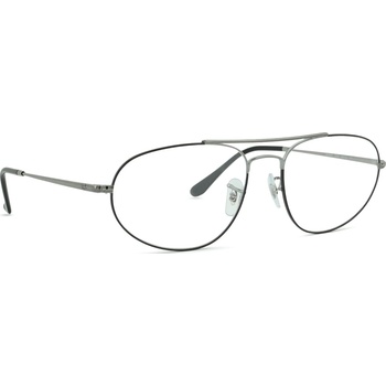 Ray-Ban 0RX6645 3179 60