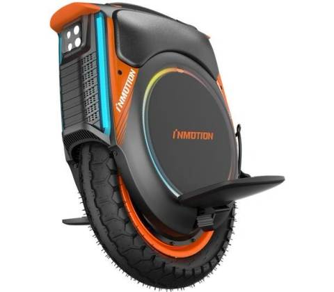 Inmotion V12 PRO