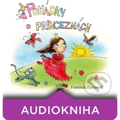 Pohádky o princeznách