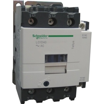 Schneider Electric LC1D40B7