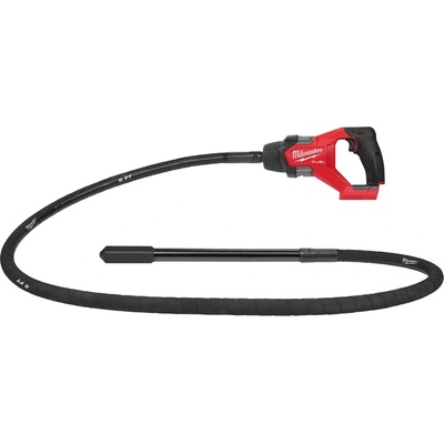 Milwaukee Aku ihlový ponorný vibrátor na betón M18 FCVN24-0 bez Aku 4933479599
