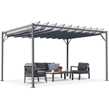 Image 1 of Garden Point GAP557