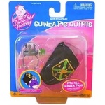 Zhu Zhu Pets Zhu Zhu Prințesa: Облекло за хамстер - костюм на принцеса (81006)