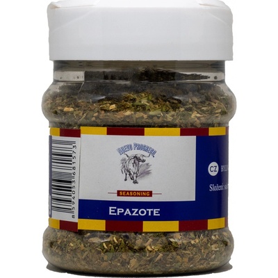 Nuevo Progreso Epazote 50 g – Hledejceny.cz