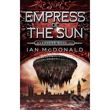 Empress of the Sun - Ian McDonald