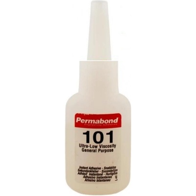 PERMABOND C 101 vteřinové lepidlo ultra tekuté 20 g