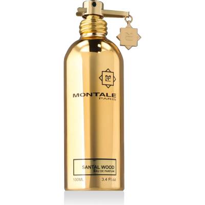 Montale Santal Wood Eau de Parfum ТЕСТЕР 50 ml Тестер