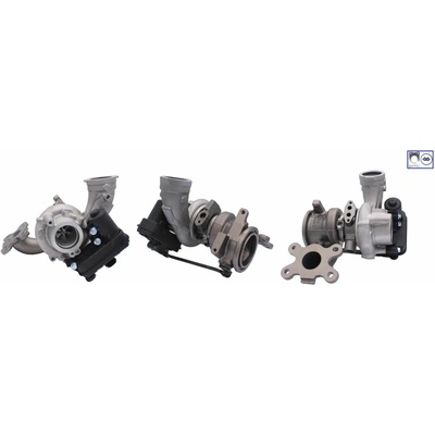 Plniace dúchadlo LUCAS OE REMAN LTRPA4918001620